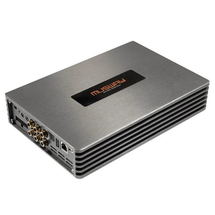 Musway-M6 Pro-6-Kanal DSP-Verstärker-masori-kaufen