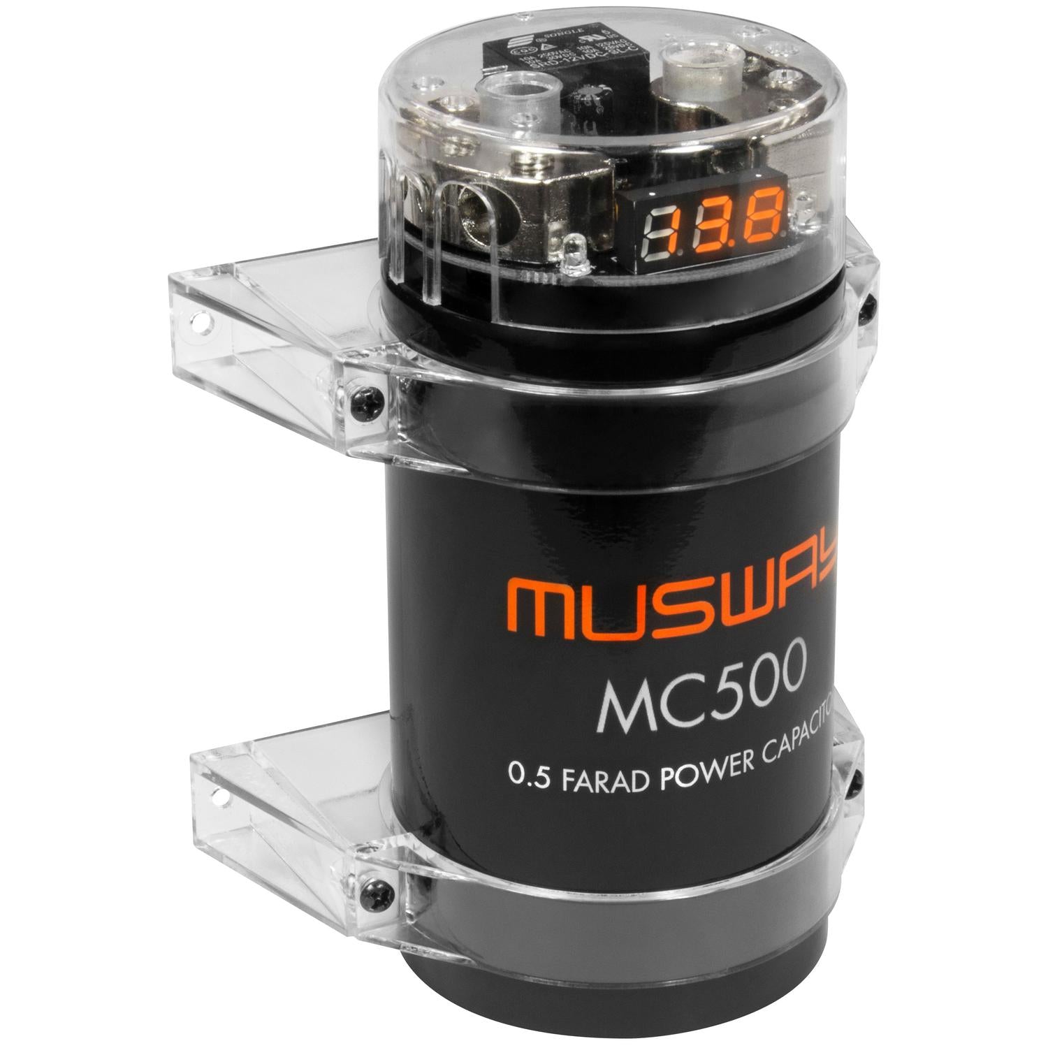 Musway-MC500-Kondensator-masori-kaufen