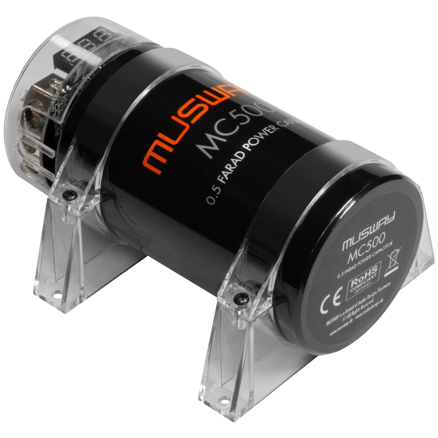 Musway-MC500-Kondensator-masori-kaufen