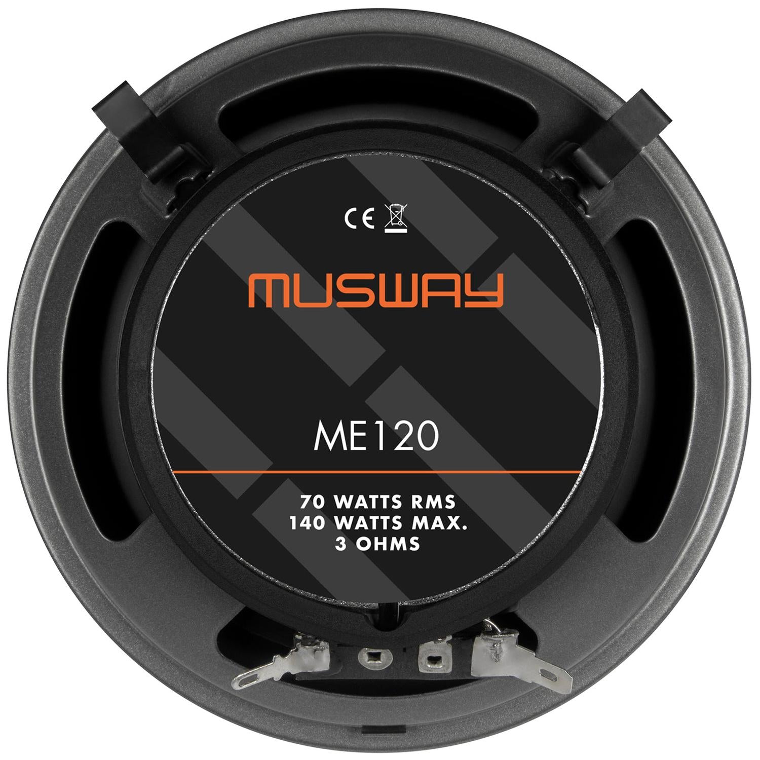 Musway-ME120-5" (13cm) Koaxial-Lautsprecher-masori-kaufen