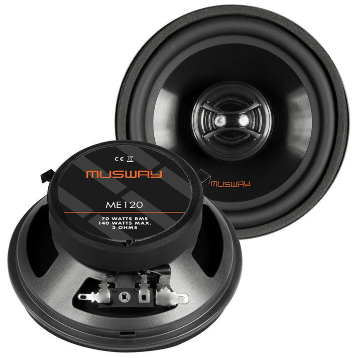 Musway-ME120-5" (13cm) Koaxial-Lautsprecher-masori-kaufen