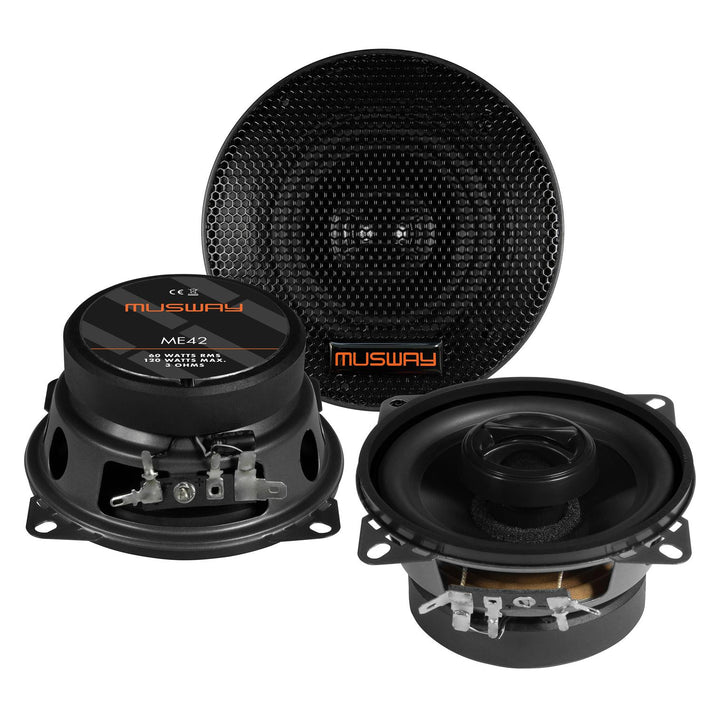 Musway-ME42-4" (10cm) Koaxial-Lautsprecher-masori-kaufen