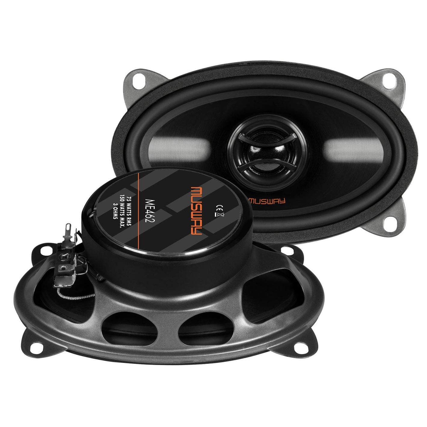 Musway-ME462-4"x6" Koaxial-Lautsprecher-masori-kaufen