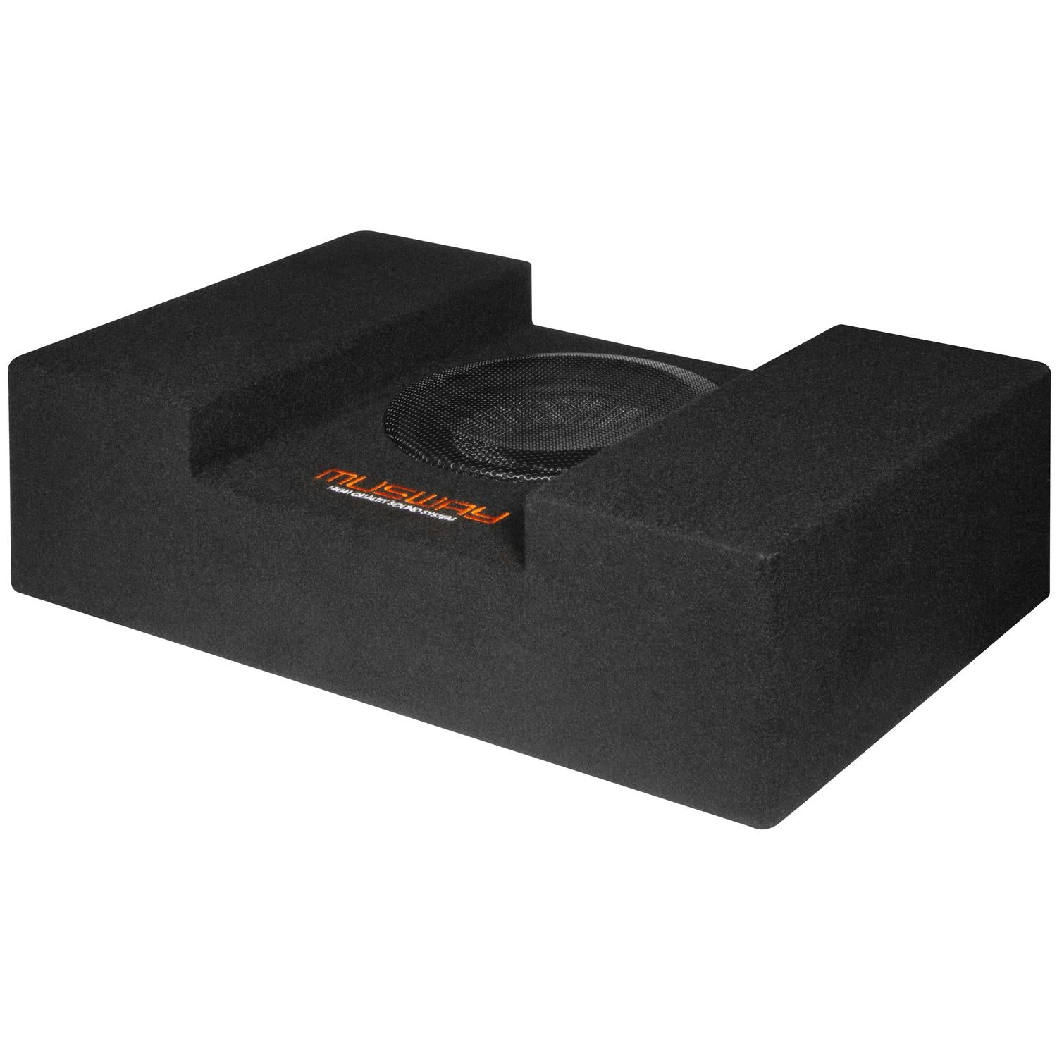 Musway-MF108Q-8" (20cm) Gehäusesubwoofer-masori-kaufen