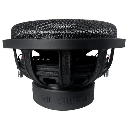 Musway-MG10-10" (25cm) Subwoofer-masori-kaufen