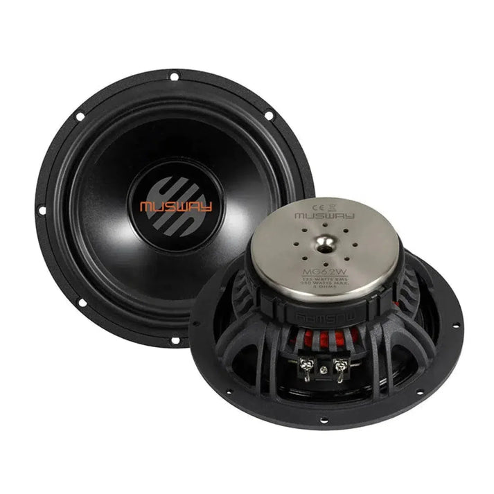 Musway-MG6.2W-6.5" (16,5cm) Tiefmitteltöner-masori-kaufen
