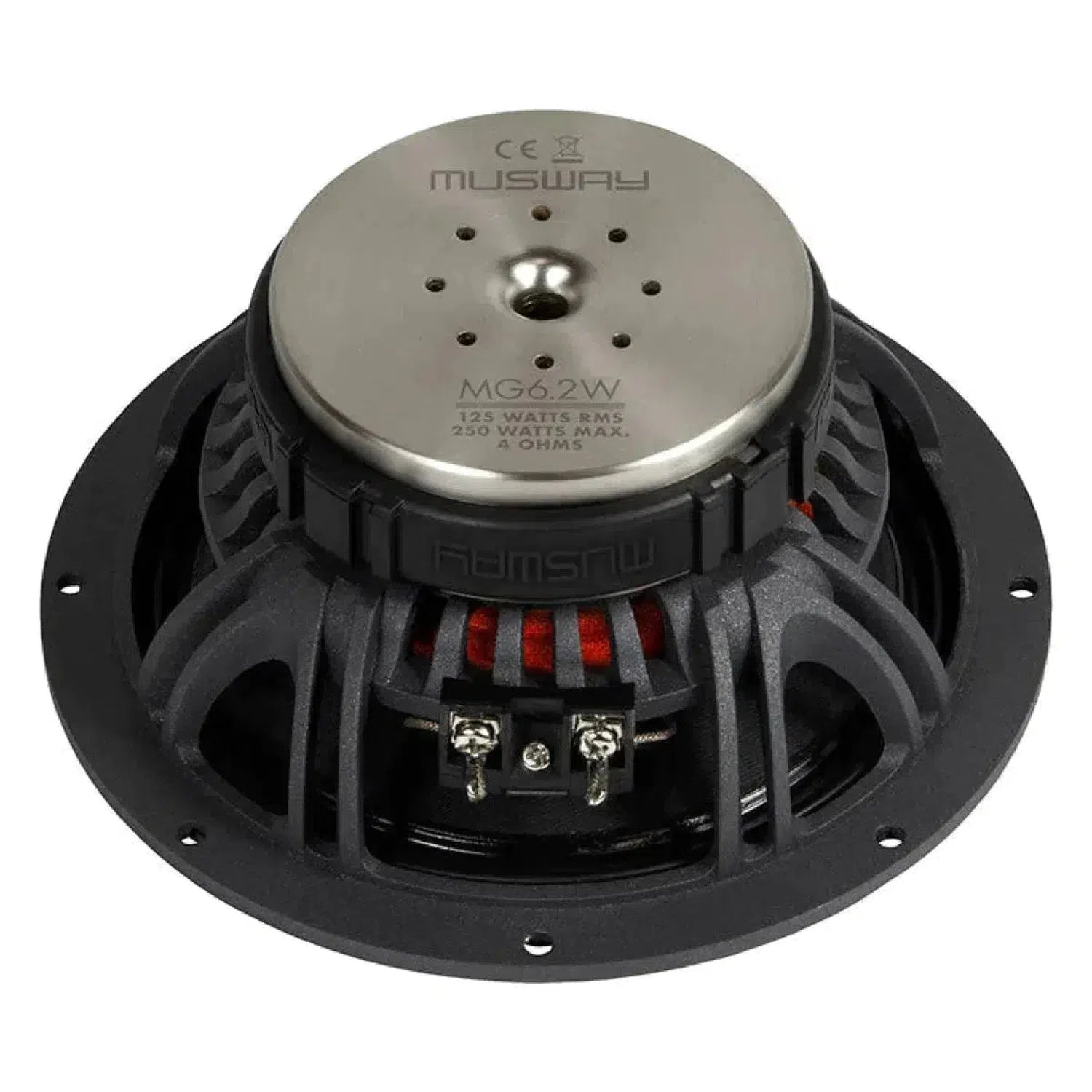 Musway-MG6.3A-6.5" (16,5cm) Lautsprecherset-masori-kaufen