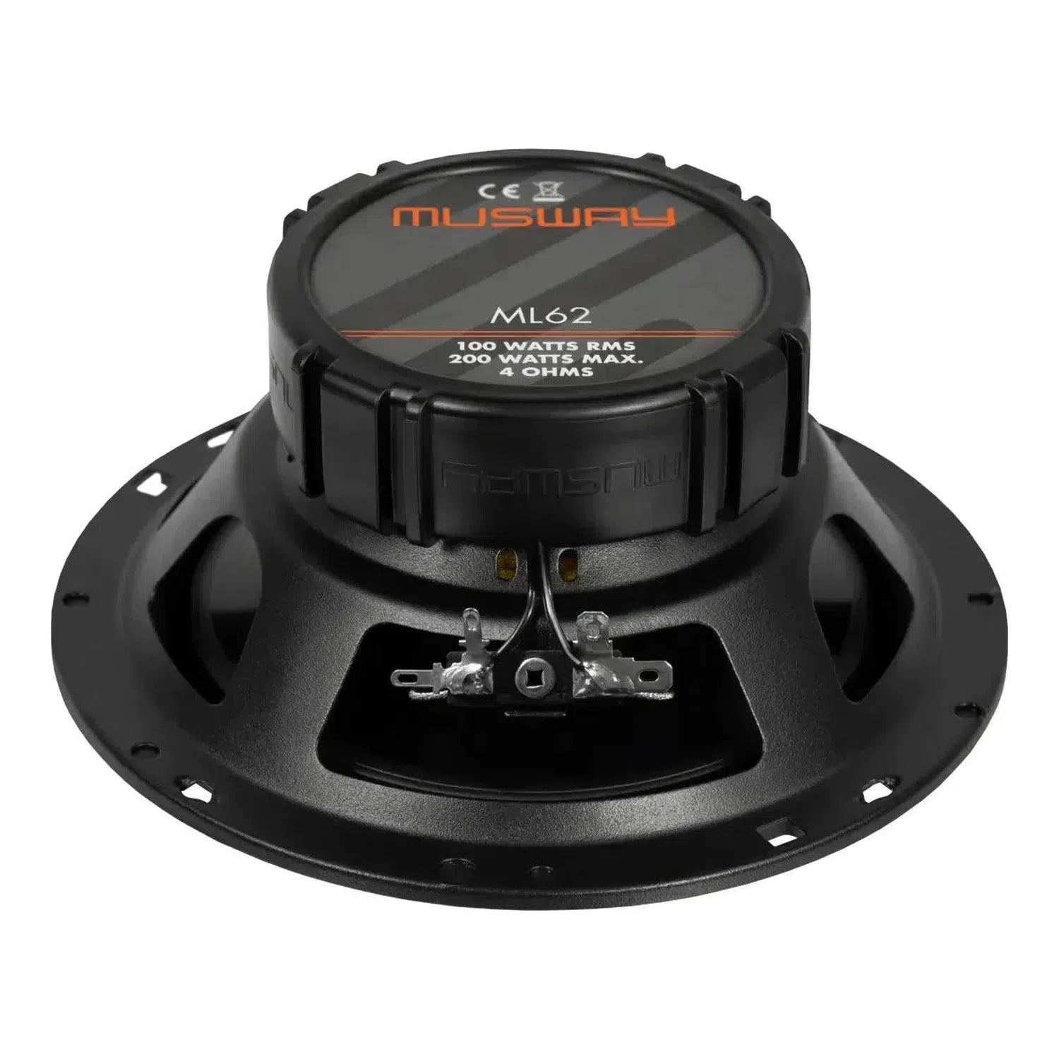 Musway-ML62-6.5" (16,5cm) Koaxial-Lautsprecher-masori-kaufen