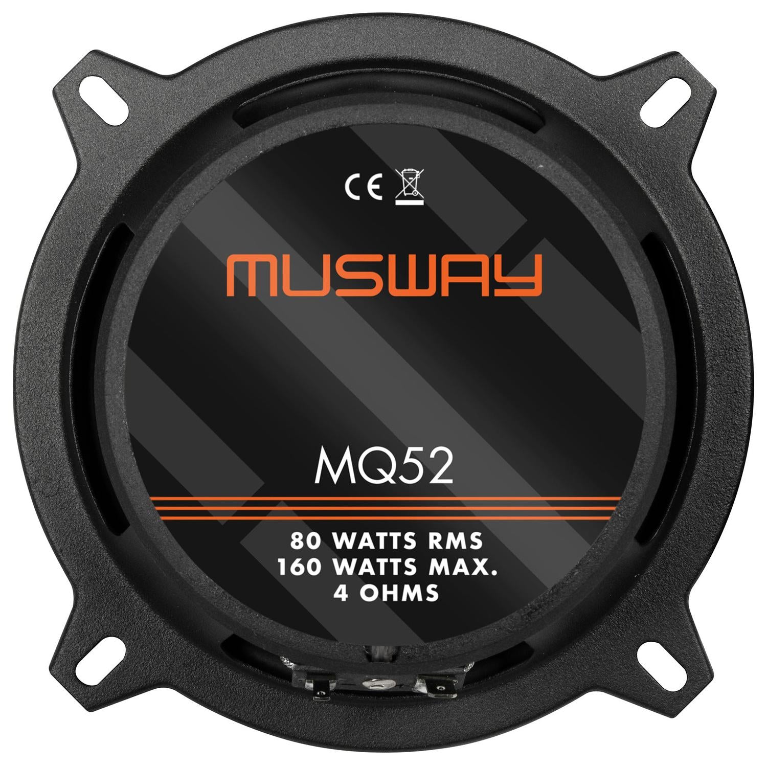 Musway-MQ52-5" (13cm) Koaxial-Lautsprecher-masori-kaufen