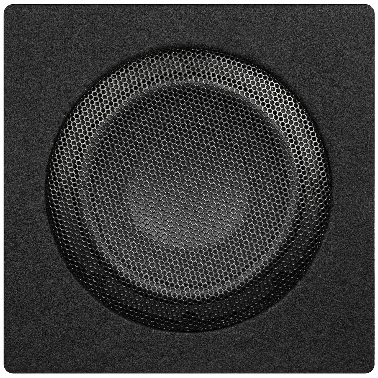 Musway-MR108Q-8" (20cm) Gehäusesubwoofer-masori-kaufen