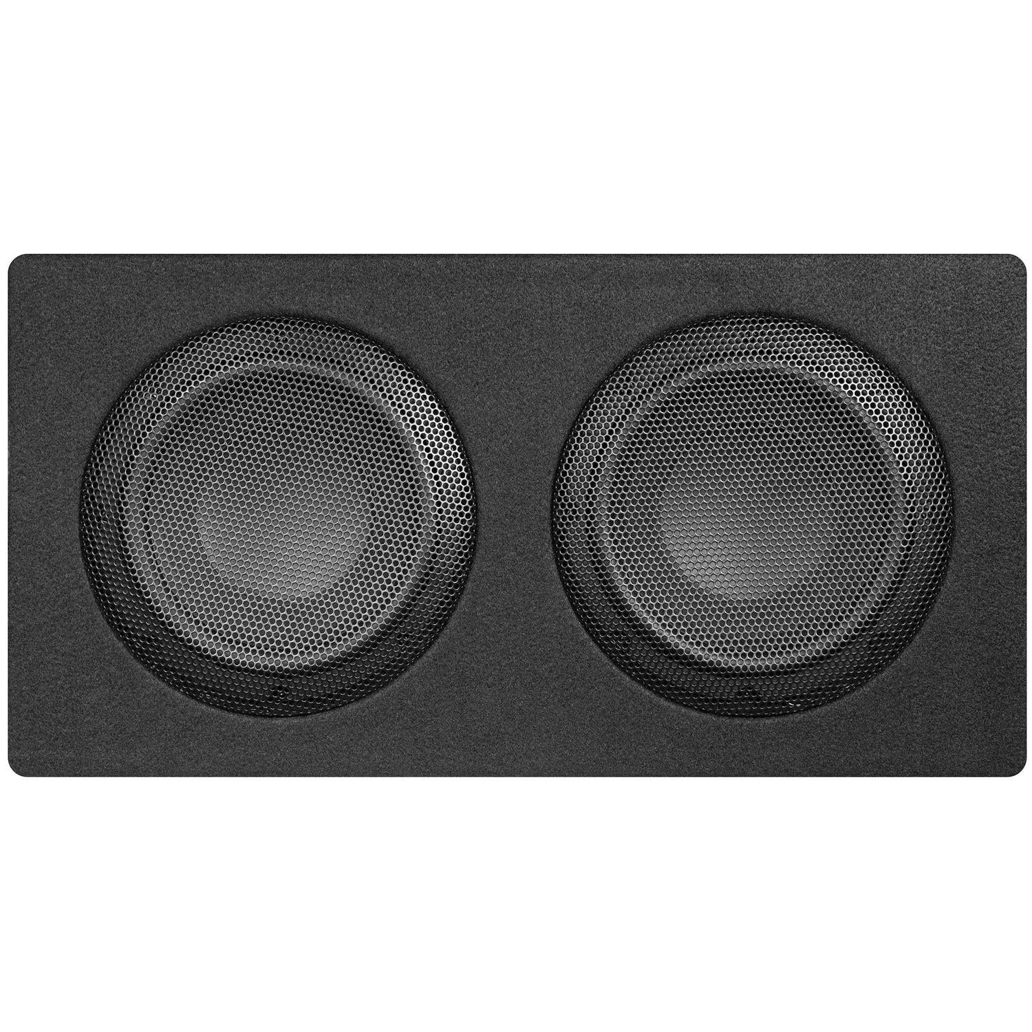 Musway-MR206Q-6.5" (16,5cm) Gehäusesubwoofer-masori-kaufen