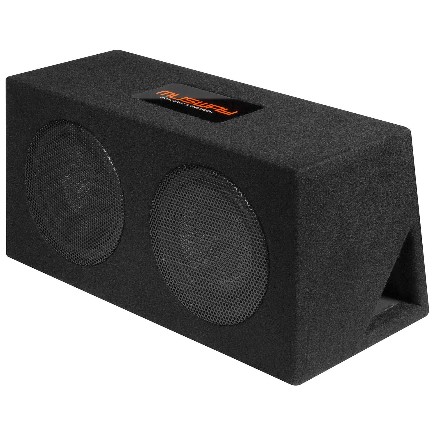 Musway-MR208Q-8" (20cm) Gehäusesubwoofer-masori-kaufen