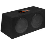 Musway-MR208Q-8" (20cm) Gehäusesubwoofer-masori-kaufen