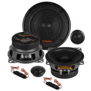 Musway-MS4.2C (B-Ware)-4" (10cm) Lautsprecherset-masori-kaufen