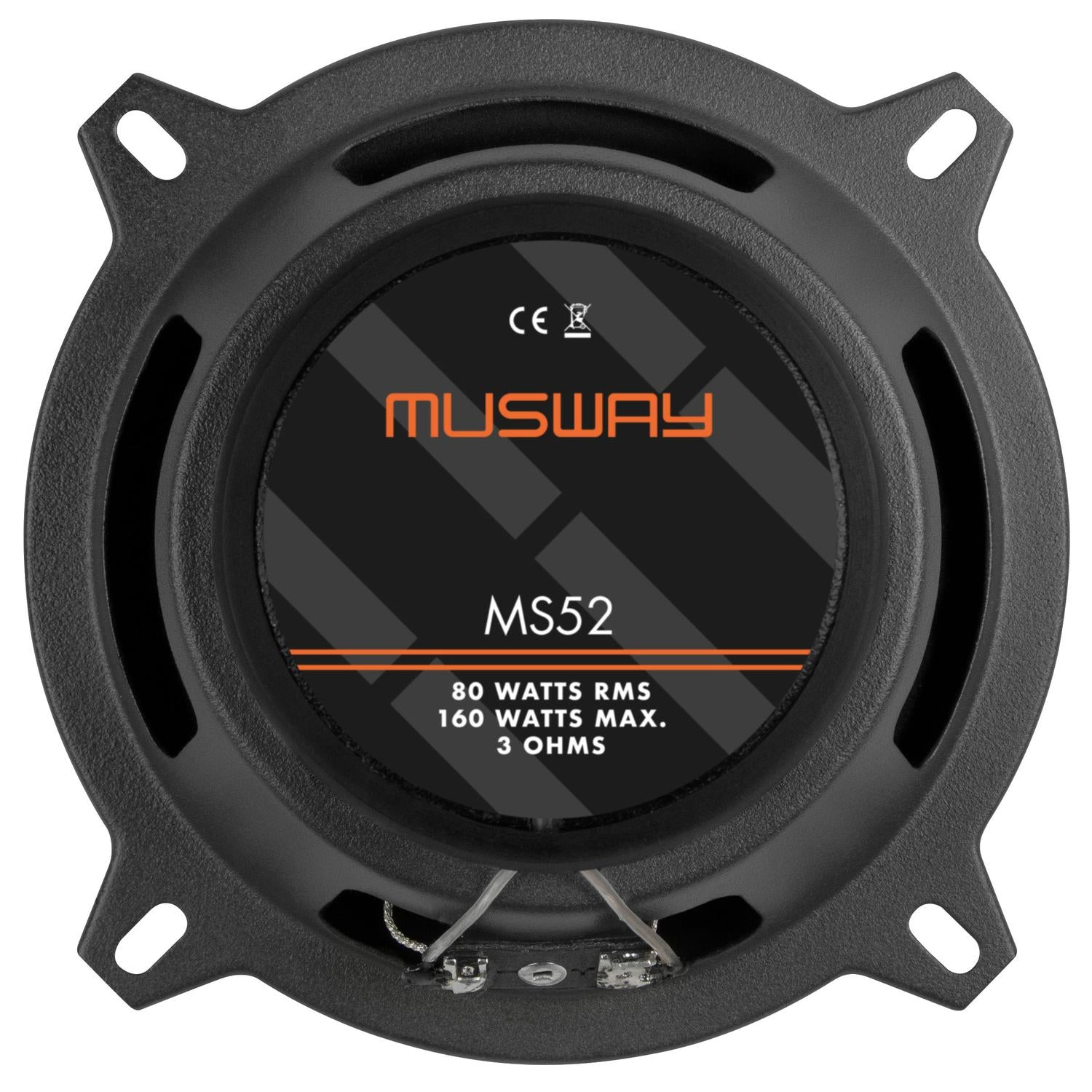 Musway-MS52-5" (13cm) Koaxial-Lautsprecher-masori-kaufen