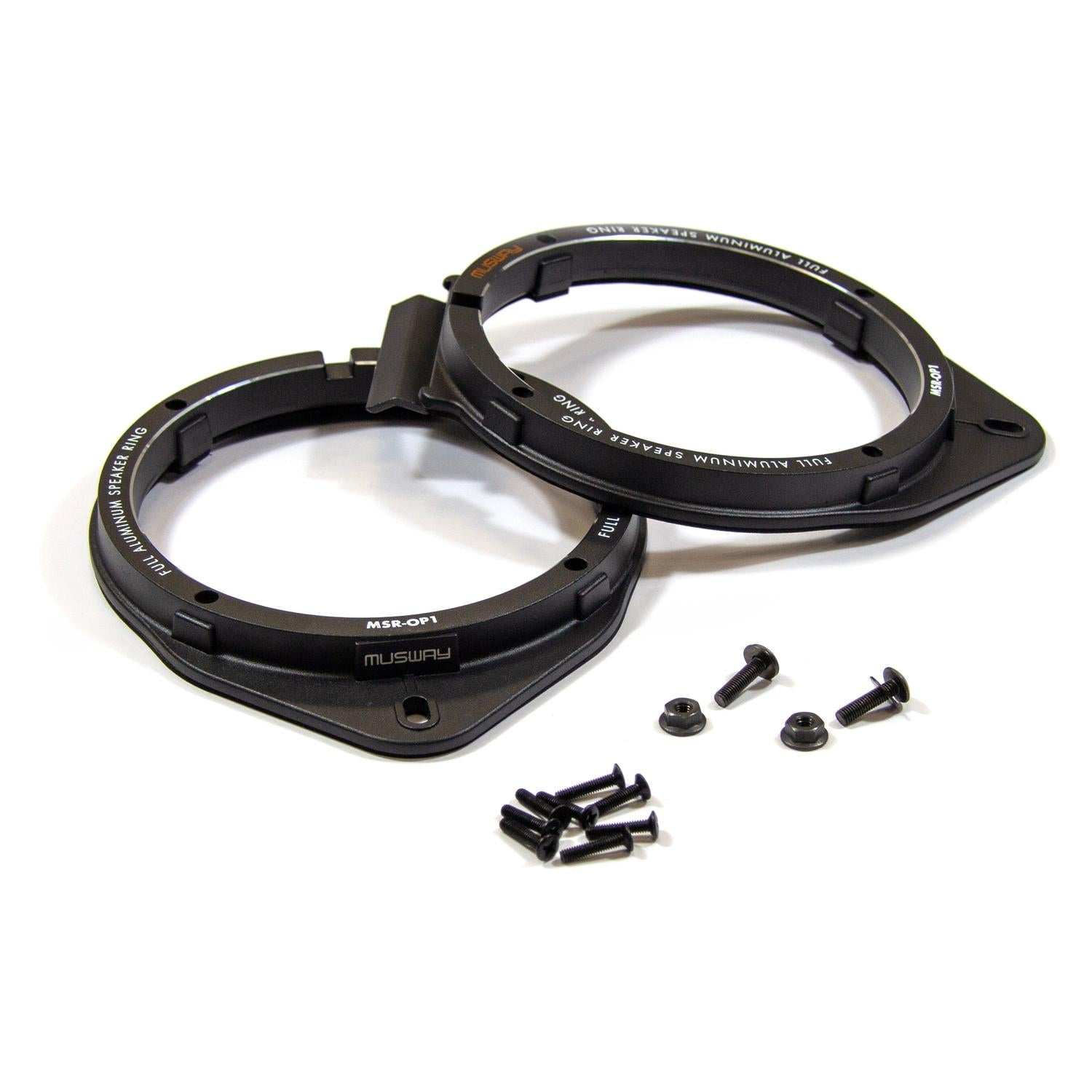 Musway-MSR OP1-Lautsprecherringe-masori-kaufen