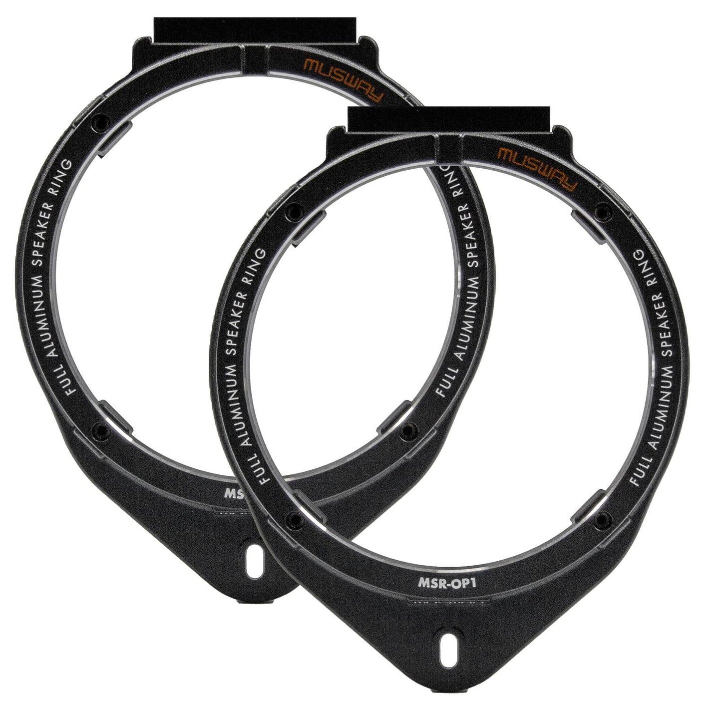 Musway-MSR OP1-Lautsprecherringe-masori-kaufen