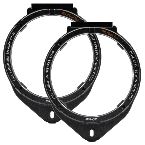 Musway-MSR OP1-Lautsprecherringe-masori-kaufen