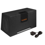 Musway-MT269A-6.5" (16,5cm) Gehäusesubwoofer-masori-kaufen
