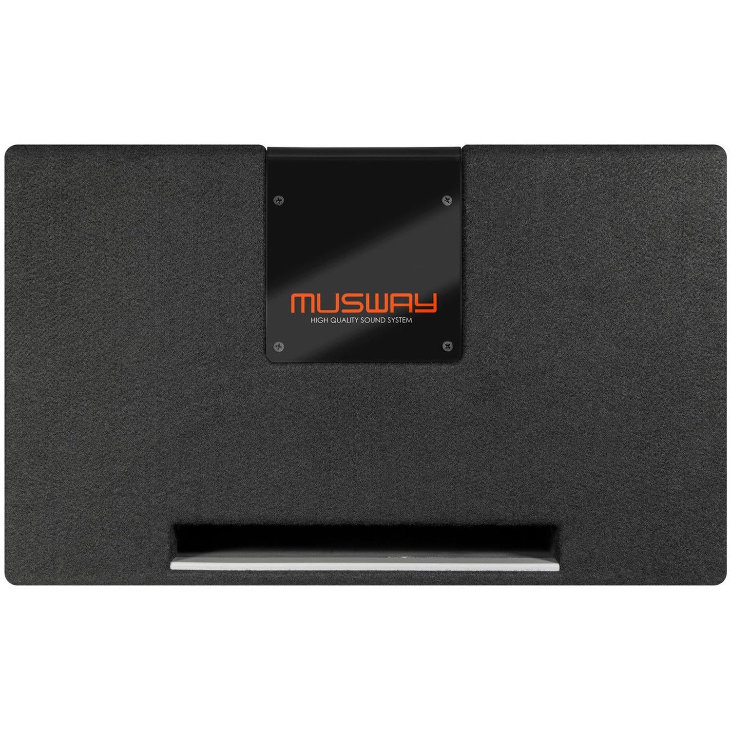 Musway-MT269Q-8" (20cm) Gehäusesubwoofer-masori-kaufen