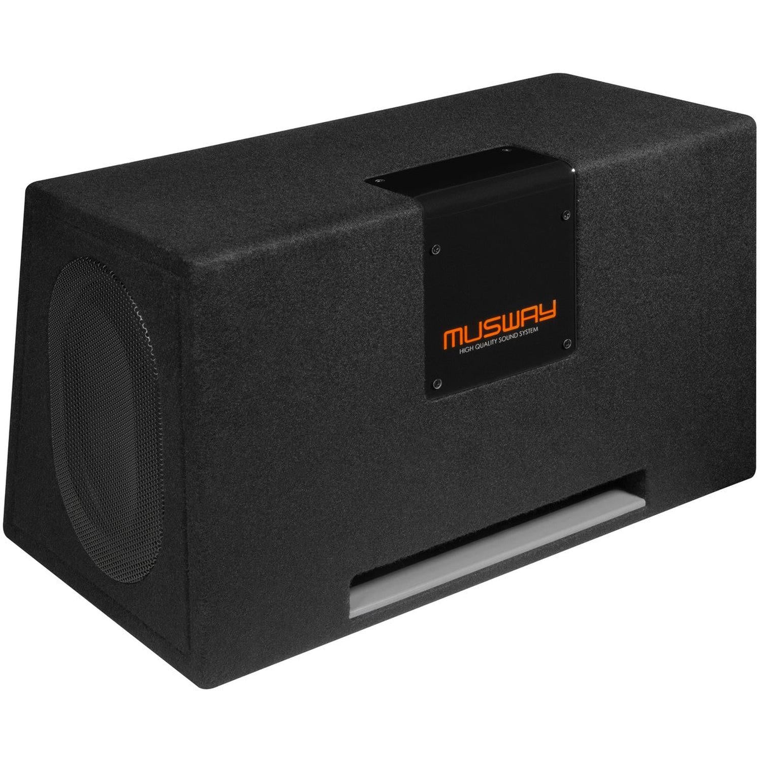 Musway MT269Q 8 inch Enclosure Subwoofer | Masori