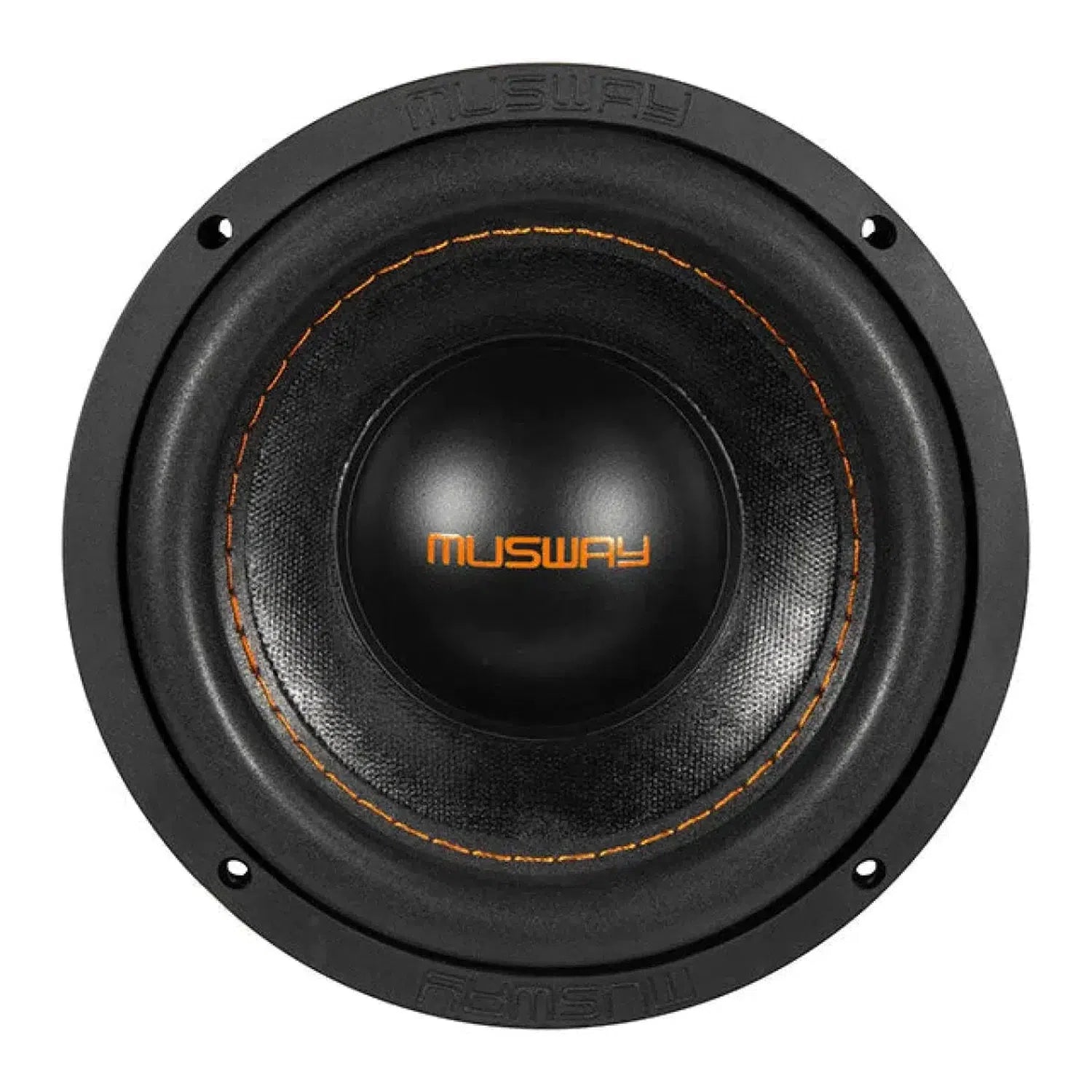 Musway-MW-622 (B-Ware)-6.5" (16,5cm) Subwoofer-masori-kaufen