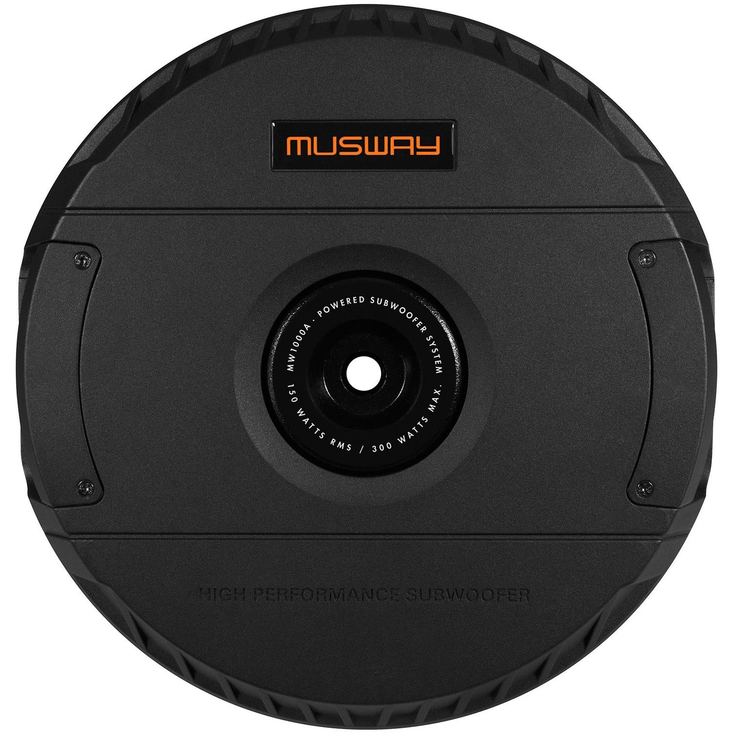 Musway-MW1000A-12" (30cm) Aktiv-Gehäusesubwoofer-masori-kaufen