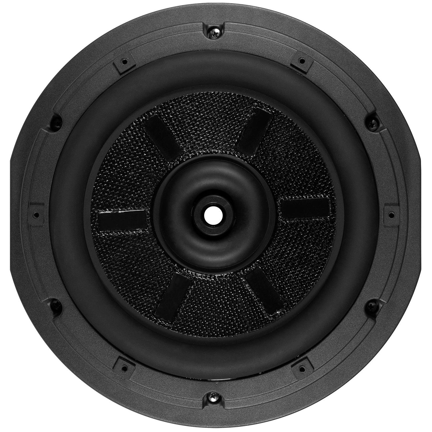 Musway-MW1000A-12" (30cm) Aktiv-Gehäusesubwoofer-masori-kaufen