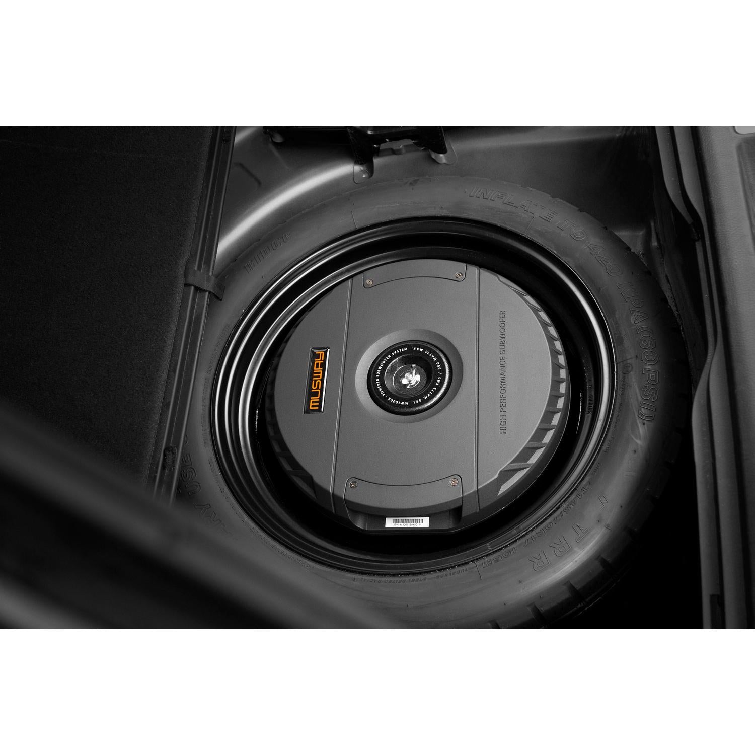 Musway-MW1000A-12" (30cm) Aktiv-Gehäusesubwoofer-masori-kaufen