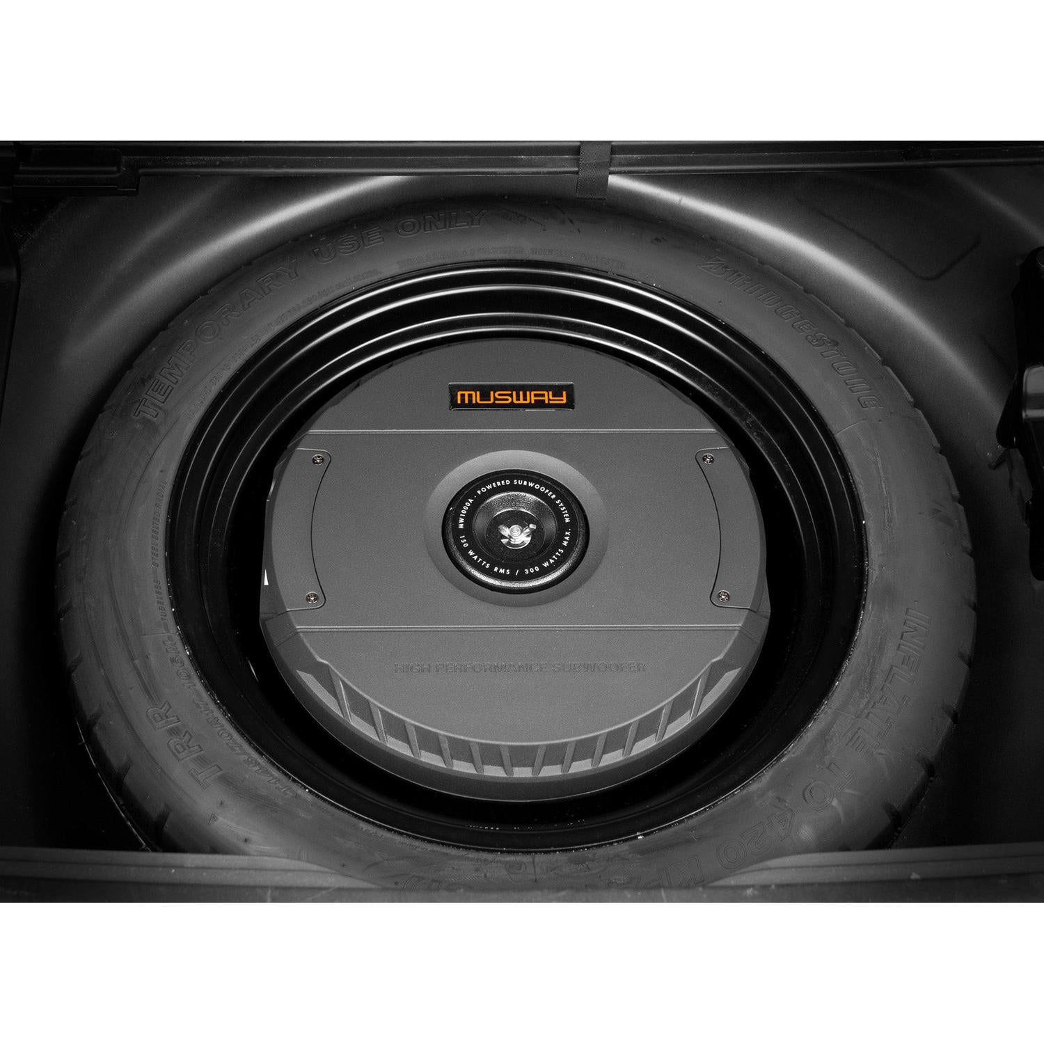 Musway-MW1000A-12" (30cm) Aktiv-Gehäusesubwoofer-masori-kaufen