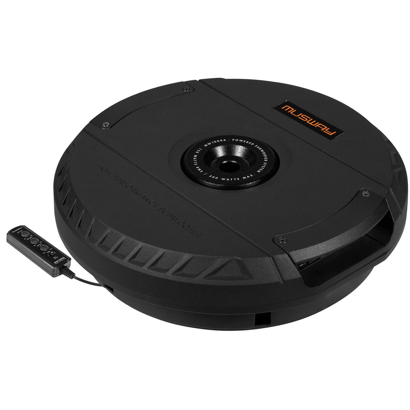 Musway-MW1000A-12" (30cm) Aktiv-Gehäusesubwoofer-masori-kaufen