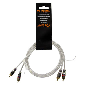 Musway-MW1RCA-1m Cinchkabel-masori-kaufen