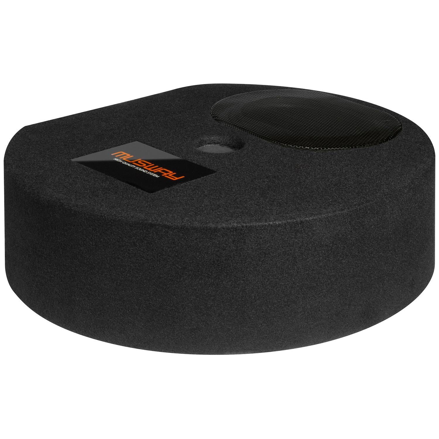 Musway-MW300Q-6.5" (16,5cm) Gehäusesubwoofer-masori-kaufen