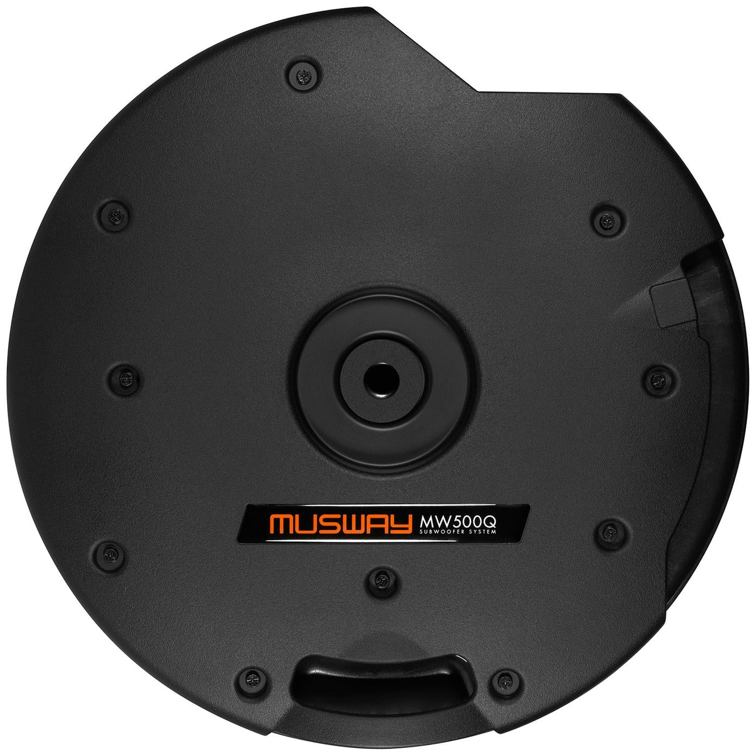Musway-MW500Q-5" (13cm) Aktiv-Gehäusesubwoofer-masori-kaufen
