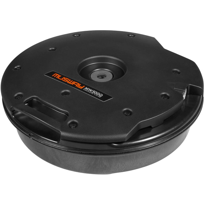Musway-MW500Q-5" (13cm) Aktiv-Gehäusesubwoofer-masori-kaufen