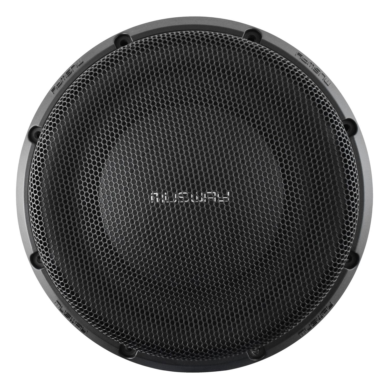 Musway-MWF104SQ-10" (25cm) Flachsubwoofer-masori-kaufen