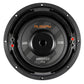 Musway-MWS1022-10" (25cm) Subwoofer-masori-kaufen