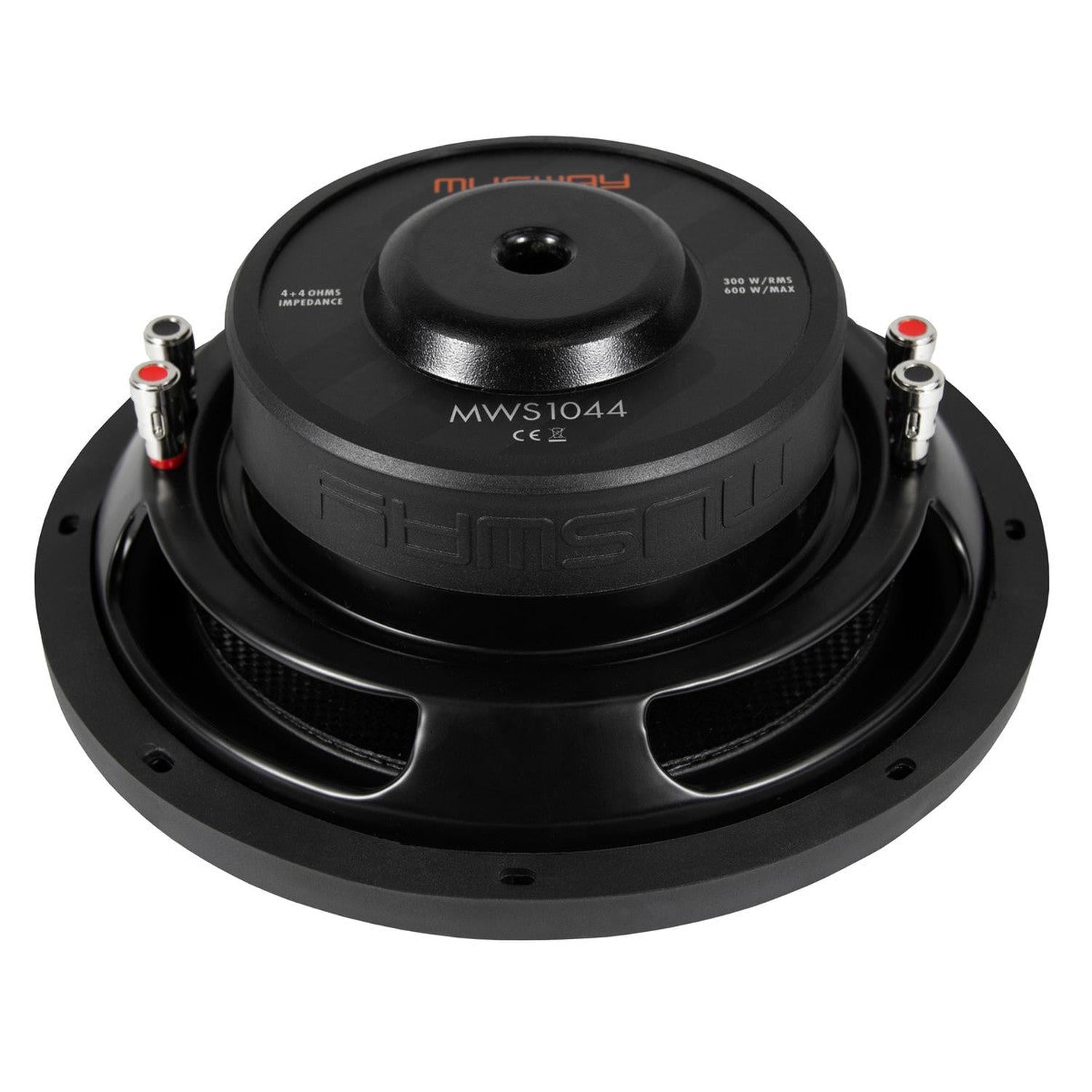 Musway-MWS1044-10" (25cm) Subwoofer-masori-kaufen