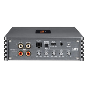 Musway-MX ONE2000-1-Kanal Verstärker-masori-kaufen