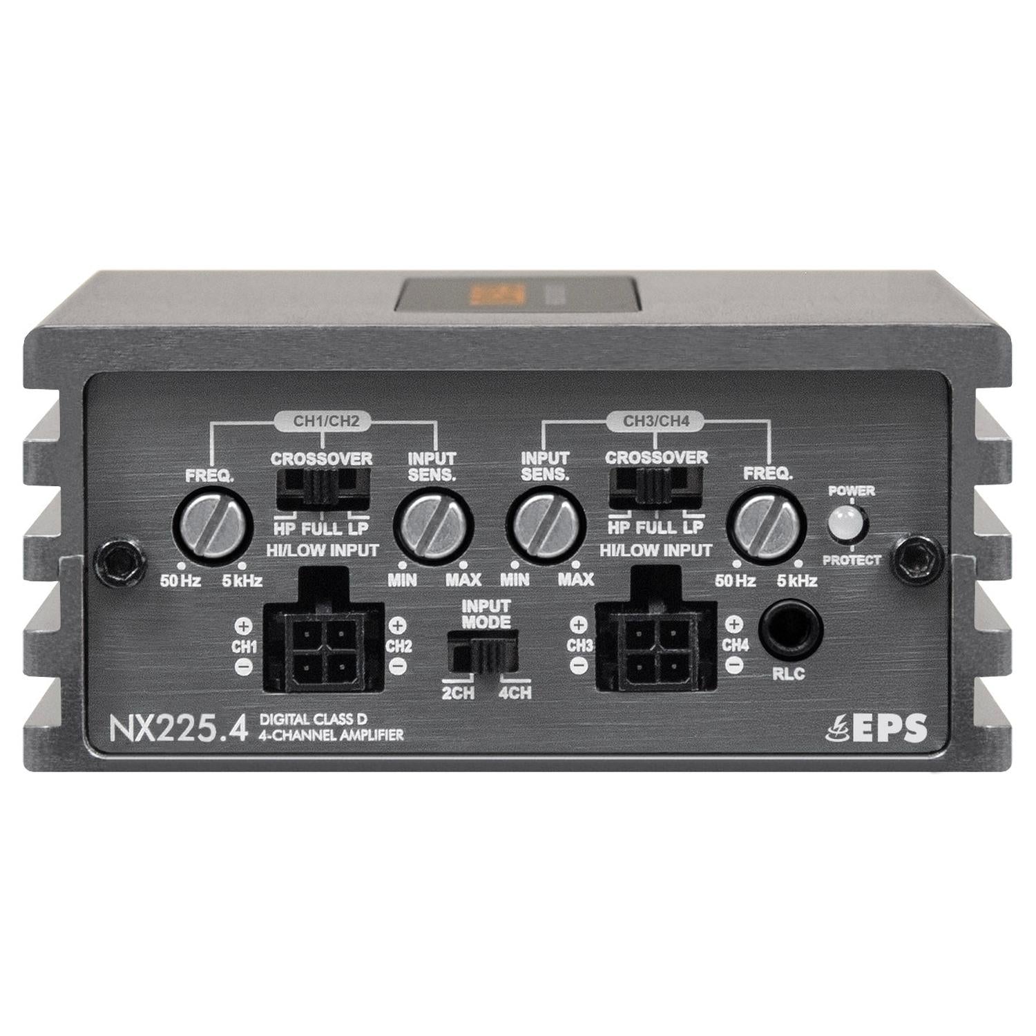 Musway-NX225.4-4-Kanal Verstärker-masori-kaufen