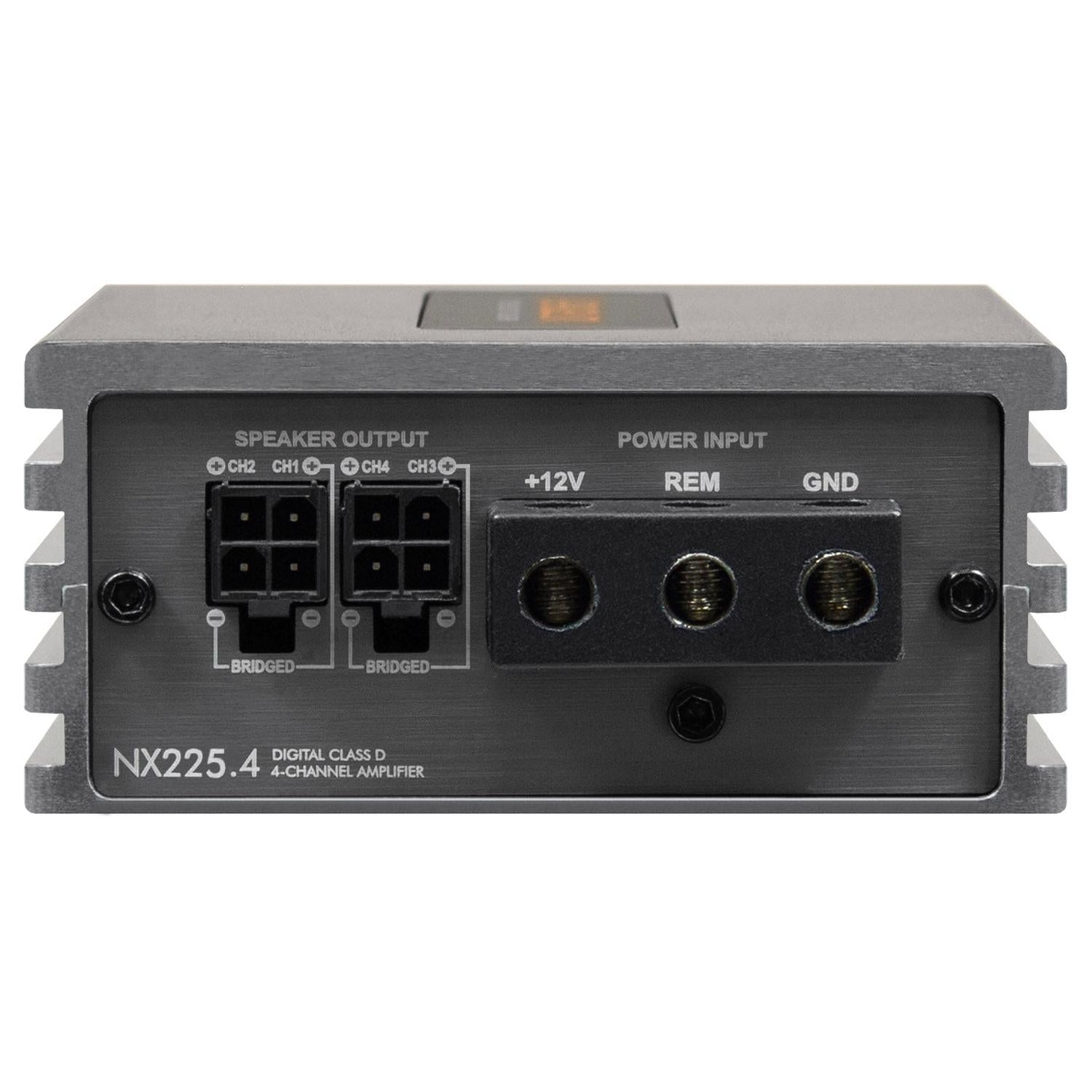 Musway-NX225.4-4-Kanal Verstärker-masori-kaufen