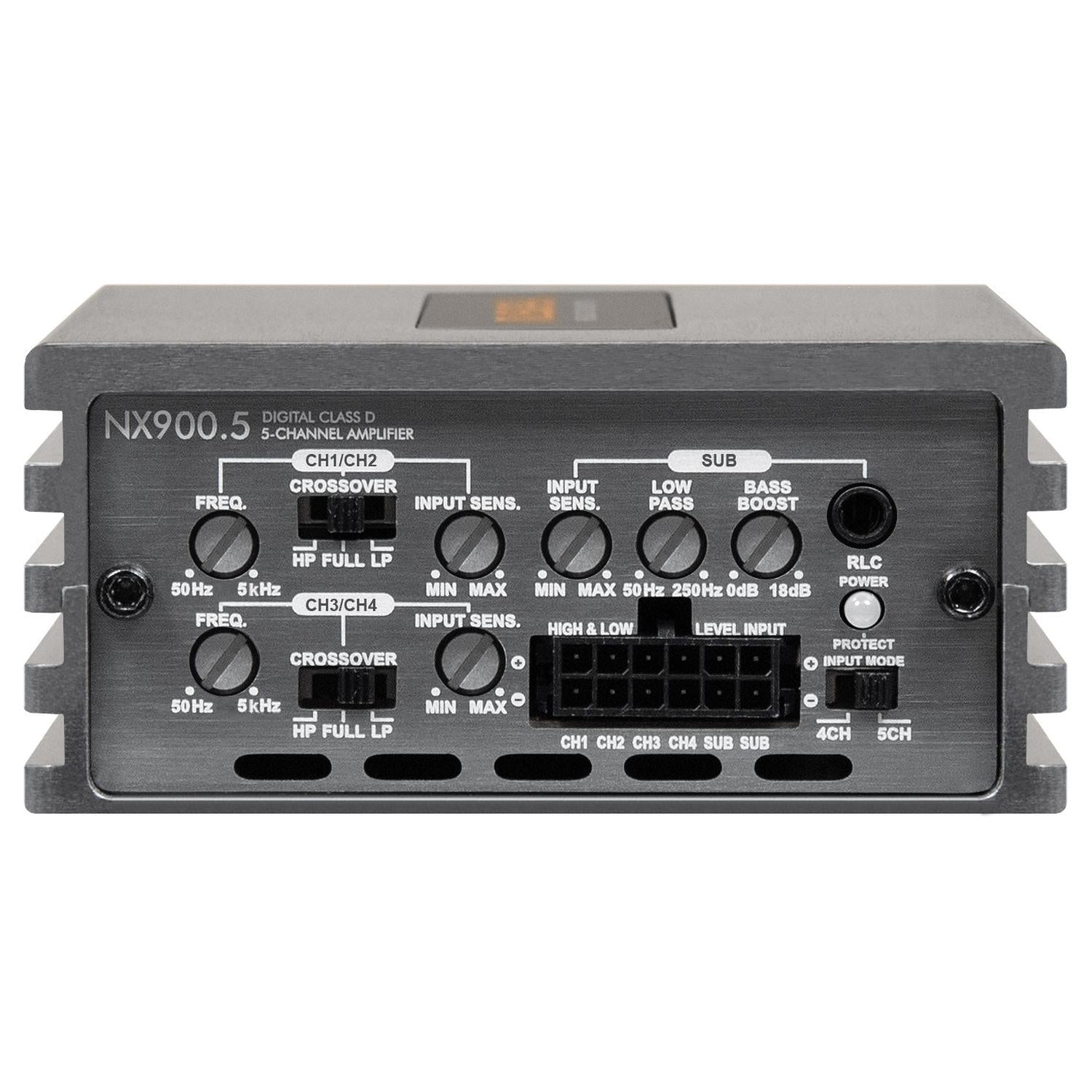 Musway-NX900.5-5-Kanal Verstärker-masori-kaufen