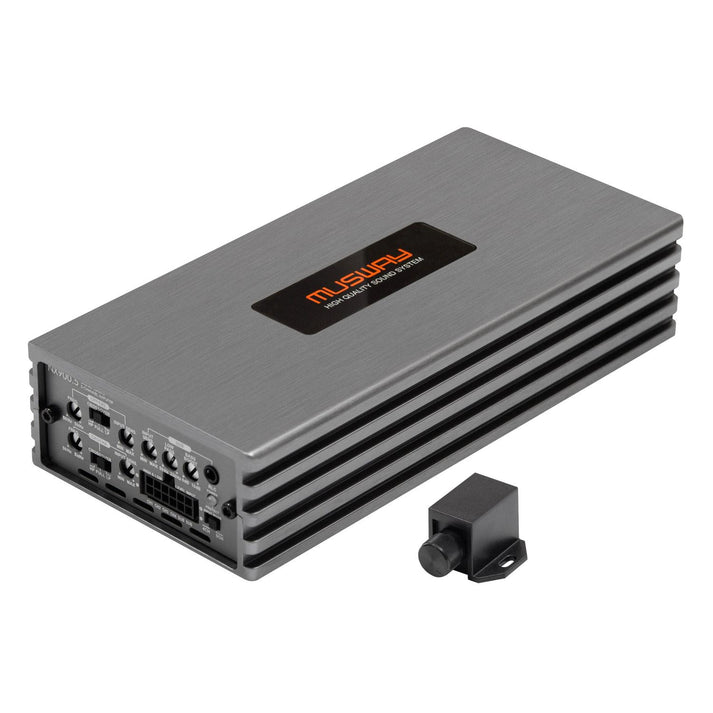 Musway-NX900.5-5-Kanal Verstärker-masori-kaufen