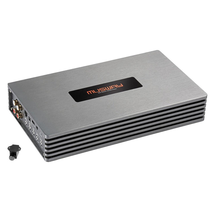 Musway-ONE1500-1-Kanal Verstärker-masori-kaufen