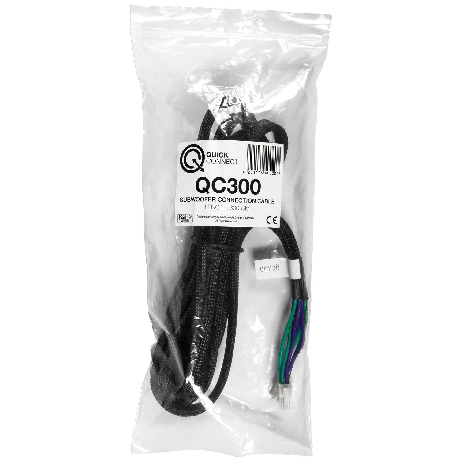 Musway-QC300-Einbauzubehör-masori-kaufen