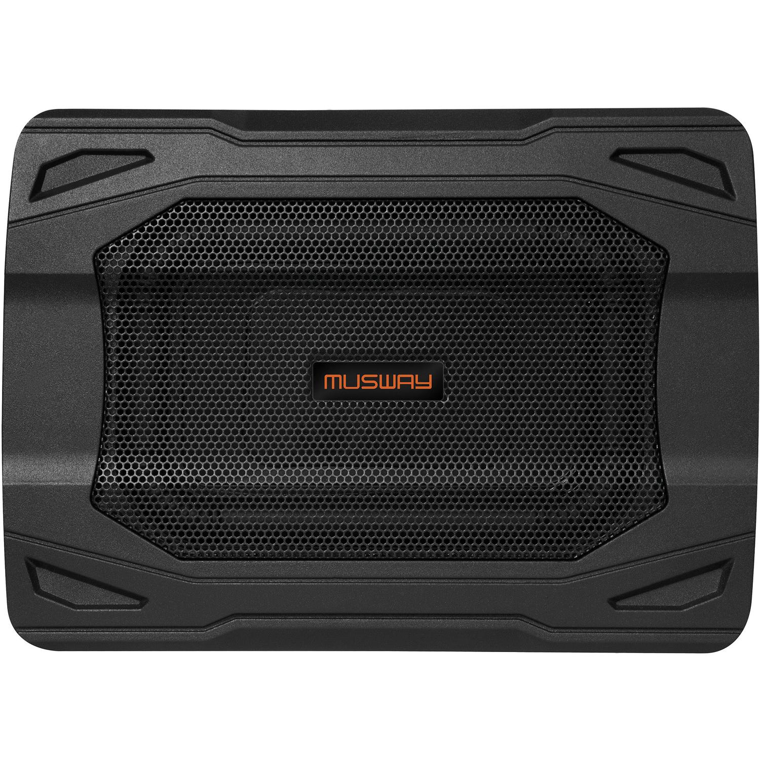 Musway-SUB1-6.5" (16,5cm) Aktiv-Gehäusesubwoofer-masori-kaufen