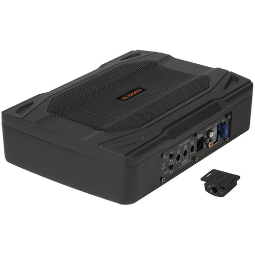 Musway-SUB1-6.5" (16,5cm) Aktiv-Gehäusesubwoofer-masori-kaufen