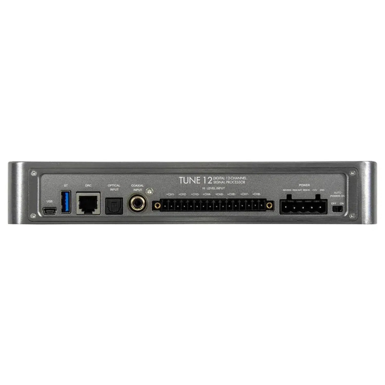 Musway-TUNE12 (B-Ware)-12-Kanal DSP-masori-kaufen