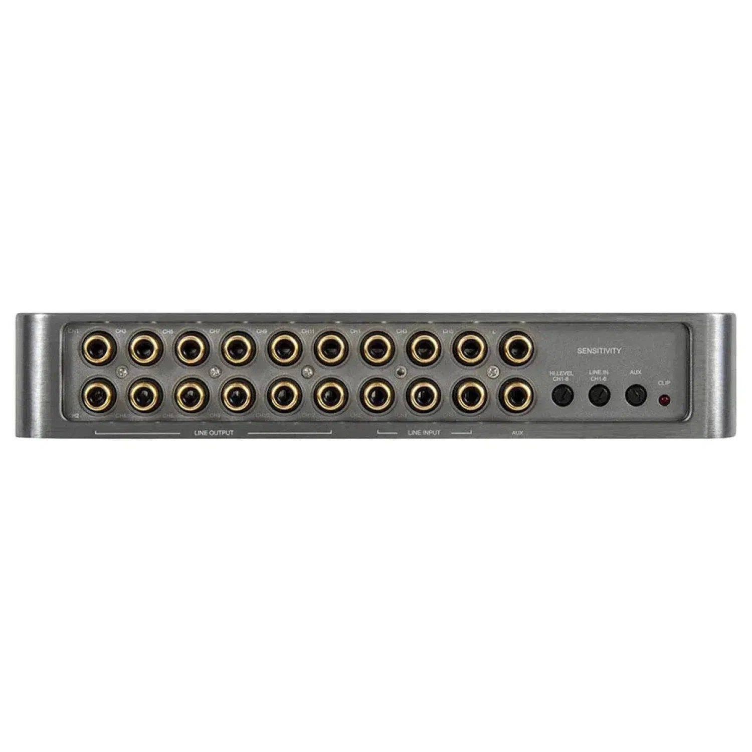 Musway-TUNE12 (B-Ware)-12-Kanal DSP-masori-kaufen