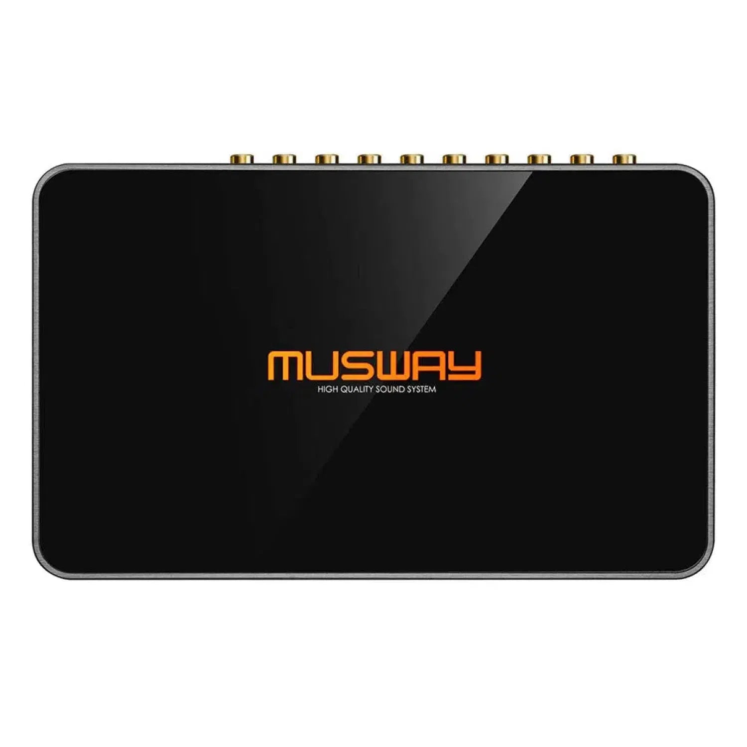 Musway-TUNE12 (B-Ware)-12-Kanal DSP-masori-kaufen